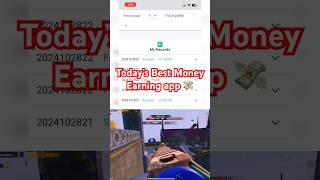 BEST EARNING APP WITHOUT INVESTMENT 2024 FOR STUDENTS 🔥🔥
