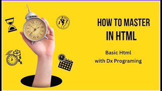 Html & Css simple design for beginners #html #css #css3 #webdesign