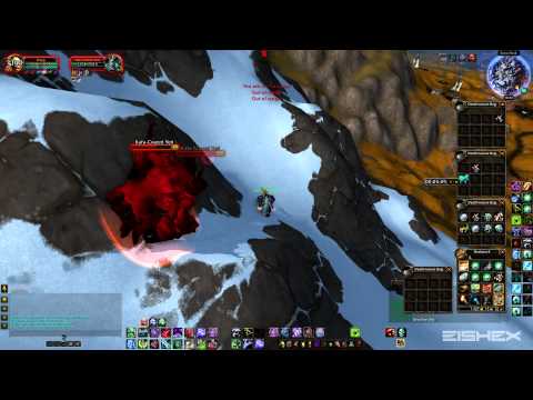 Insane Gold Farming Location 5.4! - Mining and Herbalism Get Capped Fast! -WoW Patch 5.4 MoP