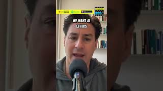#shorts From AI Ethics to Responsible AI: What's Changed #ai #ethics #aiethics #podcast