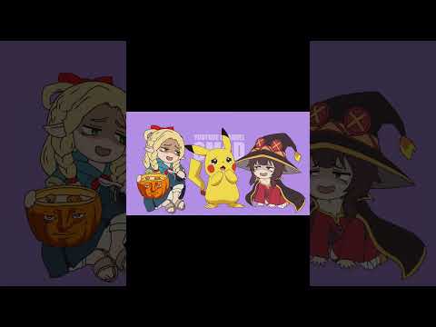 ×1.5 [Pokémon]...Pikachu? #Shorts