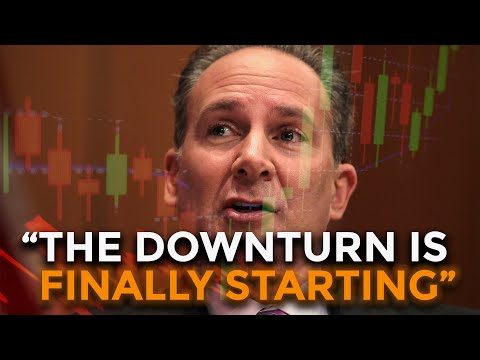 SHOULD YOU BE PANICING ABOUT DEPRESSION? Peter Schiff Explains