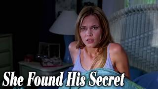 She Found His Secret 2026 | A Thriller Movies 2026 New Releases | Based On True Story 2026