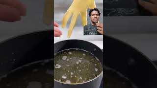 How to make donuts diffrently - foodiebeats tiktok trend - fun for kids - short video