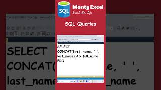 #015: SQL Made Easy: Basic Querying Techniques #shorts