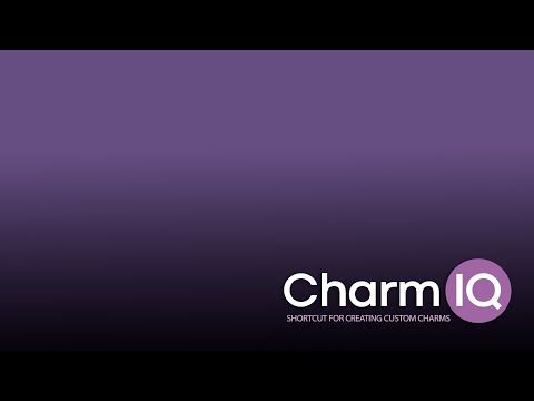 CharmIQ - Shortcut to Creating Charms