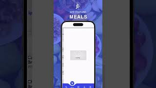 Meal prep just got that much more easier through the Jeff Galloway Run Walk Run app!
