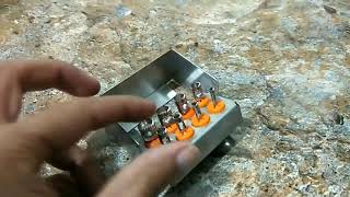 Dental Trephine Drills