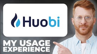 Huobi Global Crypto Staking Platform Review - Usage Experience