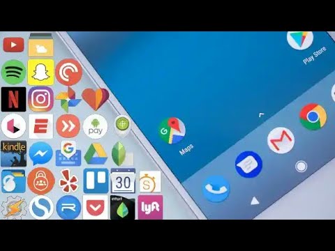 How to create your own  application in your smartphone easy way # ANDROID TECH