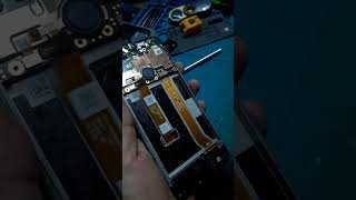 Quick Cellphone Repairs - Lcd & tools 5 🛠️ #dailyrepair #techtools #smartphonecare #phonerepair