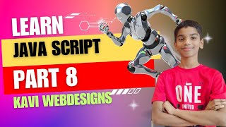 learn javascript zero to hero part 8 #JavaScriptFunctions #java #coding #kaviwebdesigns#programming