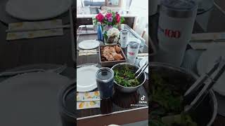 DAY 6- CHEF ON A YACHT #food #cooking #dayinthelife #chef #vlog #yachtlife #yum #belowdeck