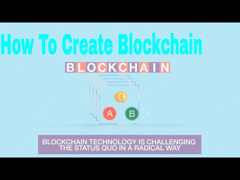 blockchain explained in plain english