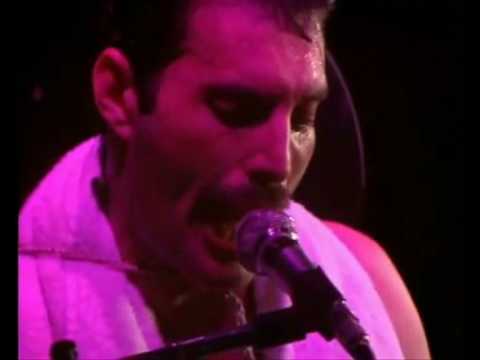 Queen - Jewels pt.10 (Rare Live)