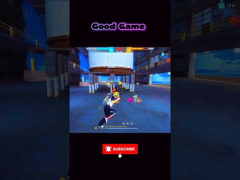 Free fire Good Game 🎯