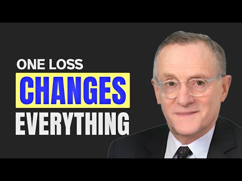 Why I Care More About Losing Money Than Making It | Howard Marks 