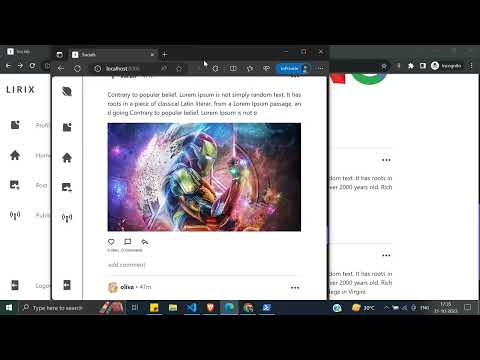Social Media with Multiplayer Games
