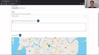Team 6 | Aawaz | Code For Good | India 2020 | First Virtual Hackathon | JPMorgan Chase & Co.