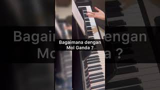 b Versus bb?! #피아노 #piano #음악 #pianocover #pianistsofinstagram #music #pianomusic #cover #shorts