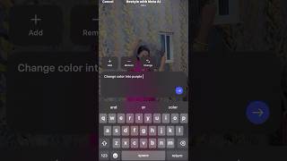 Easy insta restyle tricks must watch #instagram #instagramreels #instatricks #ai #insta #viralvideo