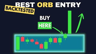 I Backtested Different ORB Entry Signals: Which One Is Best? (5 Year Backtest)