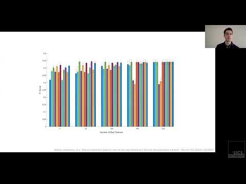 Adamantios Ntakaris - Online feature engineering for high-frequency trading limit order books