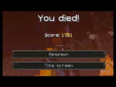 Minecraft Herorines Lair Pain !!! (1)