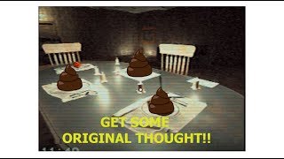 Fragments "Biggest Indy Dev Rant Ever!" Not sorry!