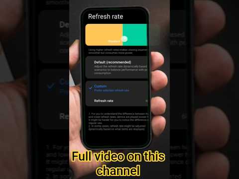 Phone Heating?Yeh 3 Tricks Use Karo | Mobile Heat Problem Solution|  #trendingshorts  #ytshorts