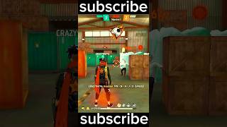 FREE FIRE EDIT #shorts #shortsfeed #freefire