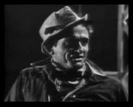 Johnny Cash - The Touring Years Part1