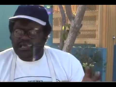 Street Wisdom - I was evil.