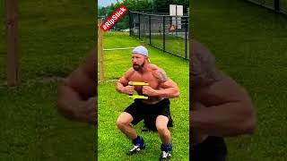 Isometric Full Body #ripstick #fitover50 #nogymnoproblem #isometric #fitover50 #fullbodyworkout
