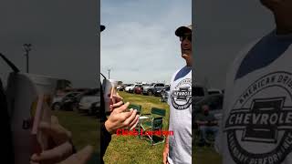 Clash Location? #nascar #racing #dega #fanopinions