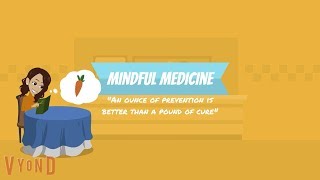 Introducing: Mindful Medicine