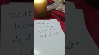 What They Are Thinking About You #yourlovelife #tarotreading  #missingyou  #tarotreadersofyoutube