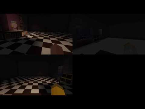 Just a test video for a series coming soon.