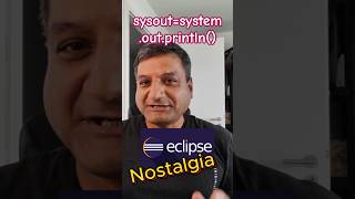 Shortcuts in Eclipse  #softwaredevelopment #java #eclipse #nostalgia #debugging #coding #ide