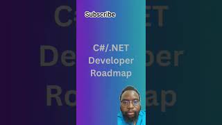 c#.net Roadmap #C#