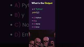 Can You Guess The Output? 🤔 #feedshorts #coding #python #webcoding #javascripttutorial