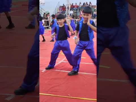 Soham's dance at Walnut carnival 2025