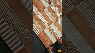 Rich Brown Moroccan Subway Tile | Kitchen & Bath Ideas | Mytyles
