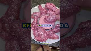 KFC’s Pink Bucket Raised MILLIONS