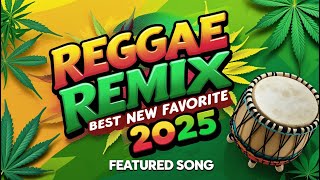 Best Reggae Songs 2025 🏆 Oldies But Goodies Reggae Songs 💞 Top English Reggae Love Songs 2025