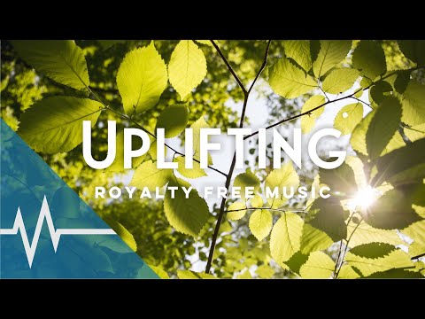 Happy Uplifting Background Music for Videos