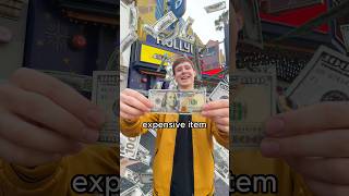 What’s The Most Expensive Item On Hollywood Walk Of Fame 🤩💵 @MsLadyPop @antthonynguyen