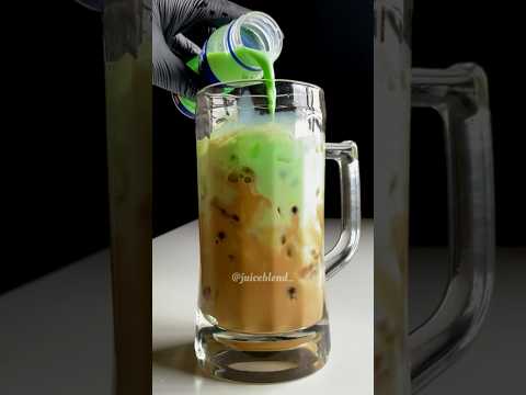 Coffee Elaichi shake mix 🥤