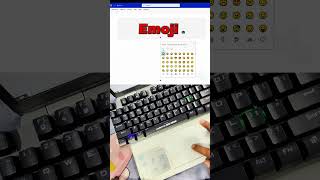 Draw emojis 😁😅 instantly #MSWordTips #WordEmojis #ProductivityHacks #OfficeShortcuts #TechTricks
