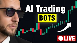 AI PROFITABLE Trading Strategies on TradingView Right Now!